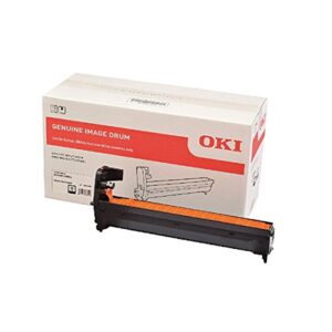 OKI Drum unit 46438004 Black