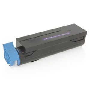 OKI Toner 44574702 Black