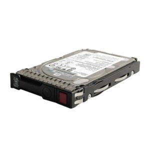 HPE Server Accessories Hard Drive 2000GB SAS 72K