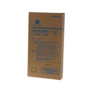 Konica Minolta DV614Y IT Hardware