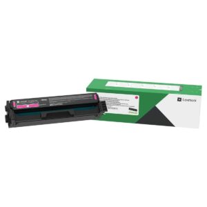 Lexmark 20N2XM0 Magenta Toner Cartridge