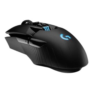 Logitech G903 Lightspeed Mouse - Wireless