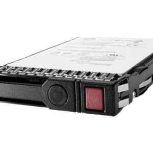 HPE Server Accessories Hard Drive 1000GB SAS 72K