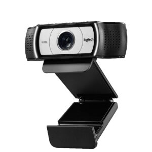 Logitech C930E Webcam