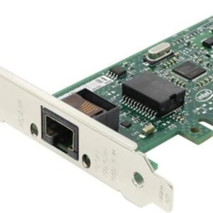 INTEL GIGABIT CT NETWORK ADAPTER BULK