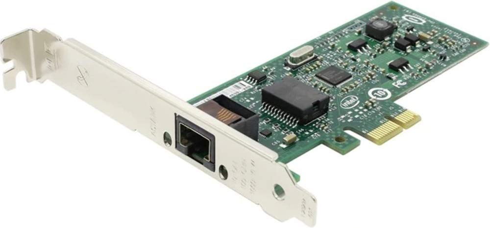 INTEL GIGABIT CT NETWORK ADAPTER BULK