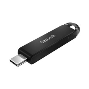 SanDisk 150MBS 32GB USB-C IT Hardware