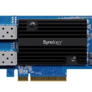 Synology E25G30-F2 IT Hardware