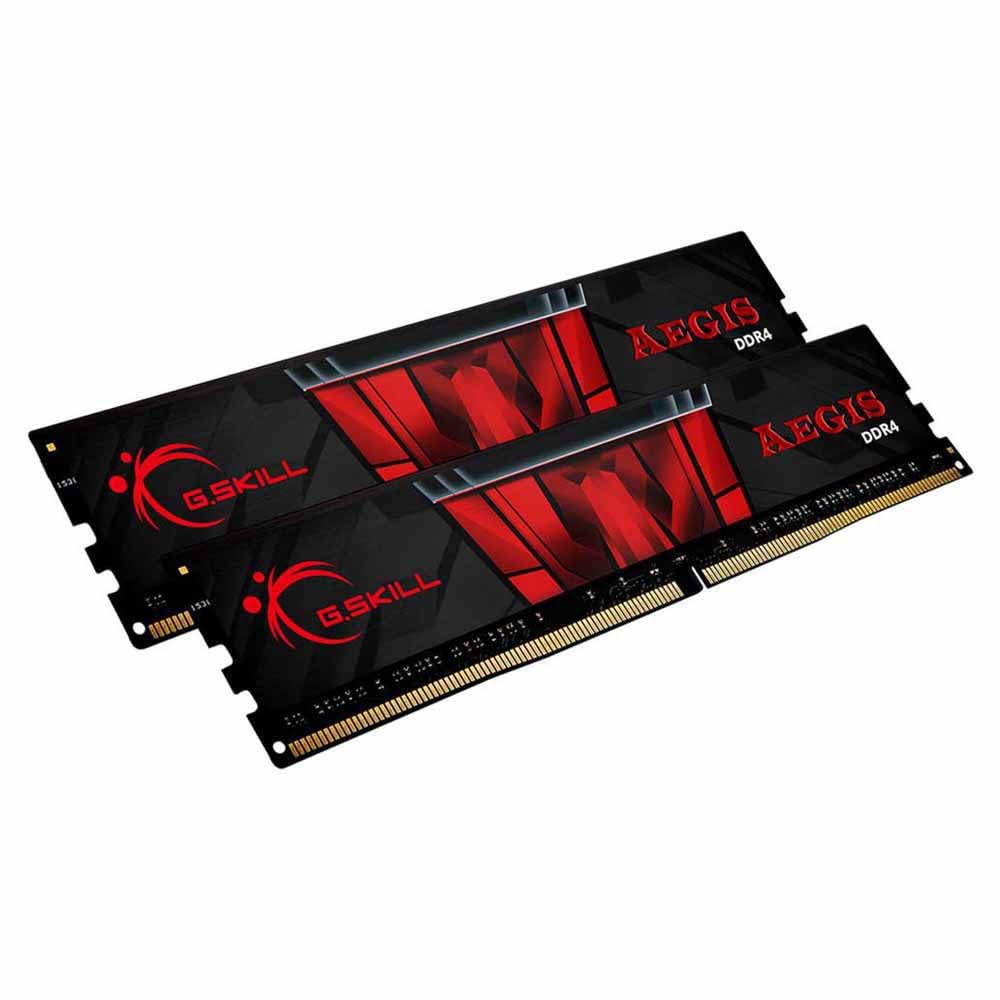 G.skill DDR4-RAM 32GB DDR4 PC3200 Memory Module (RAM)