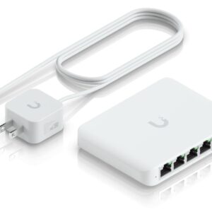 Ubiquiti 5X100100025G Network Switch