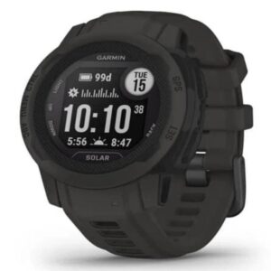 Garmin 010-02564-00 02564GB Wearable