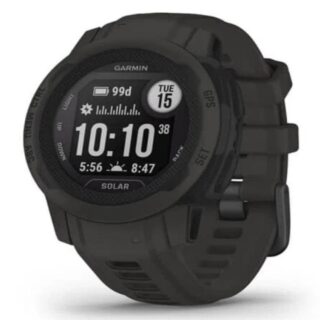 Garmin 010-02564-00 02564GB Wearable