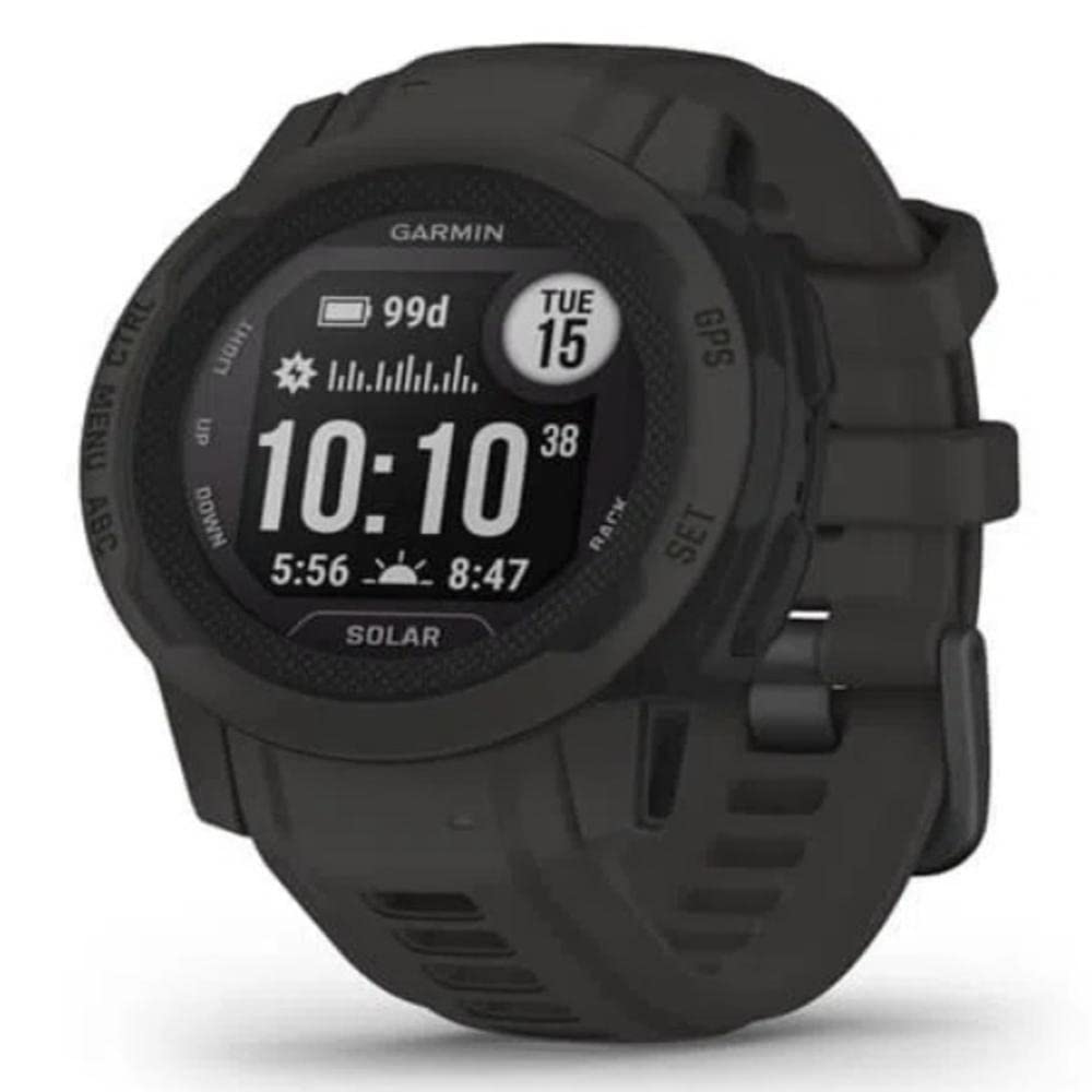 Garmin 010-02564-00 02564GB Wearable