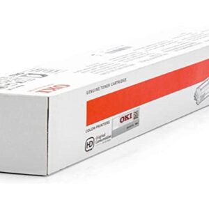 OKI Toner 44973534 Magenta