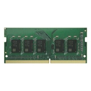 SYNOLOGY 16GB DDR4 ECC SODIMM RAM