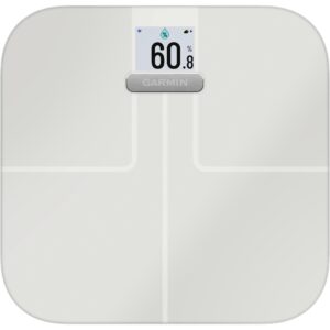 Garmin Scale Index S2