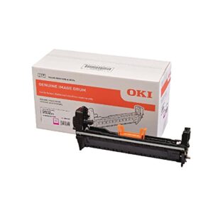 OKI Drum unit 46484106 Magenta
