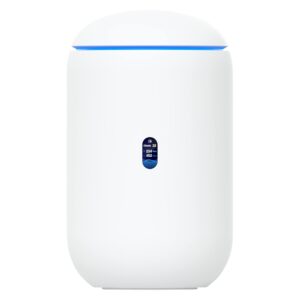 Ubiquiti Router UBIQUITI UDR7  UDR7 White