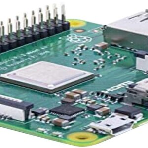 Raspberry Pi 3A