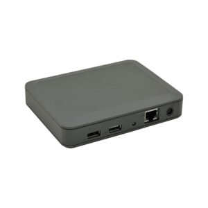 Silex DS-600 Server