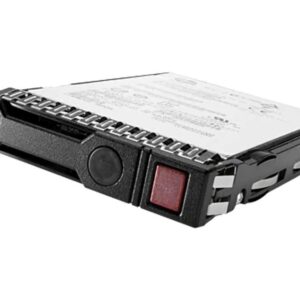 HPE HDD 2TB SAS 72K 35 LFF