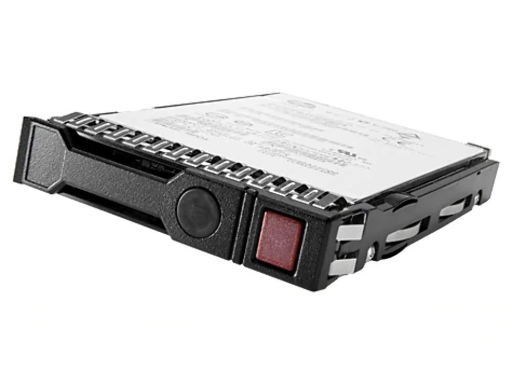 HPE HDD 2TB SAS 72K 35 LFF