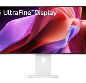 LG 40WT95UF-W Cable / Adapter