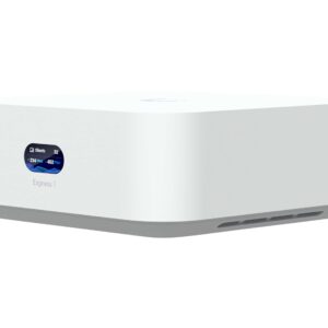 UBIQUITI Unifi Gateway Express WiFi7 1x25G 1x10G  BE10800       300User