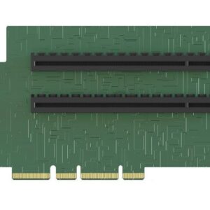 INTEL Risercard 2U