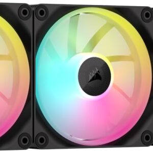 Corsair LX120 Cooling / Fan
