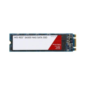 WD SATA3 500GB M2 Internal SSD