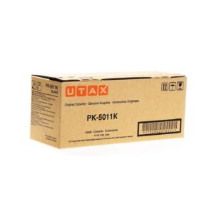 UTAX PK-5011K Black Toner Cartridge