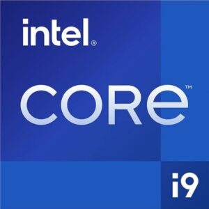 Intel I9-12900K Core i9 Processor (CPU)