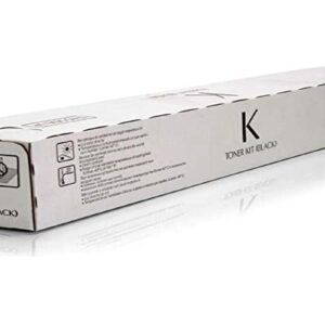 UTAX CK-8512K Black Toner Cartridge