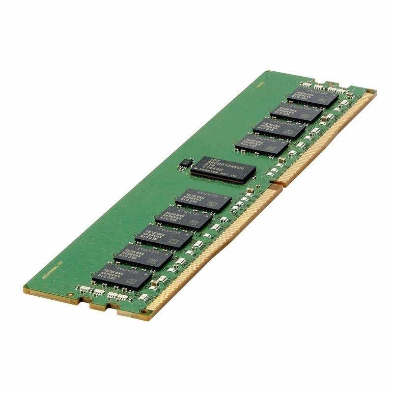 HPE PC4-25600 16GB DDR4 3200MHz Memory Module (RAM)