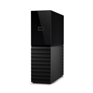 Western Digital USB30 18TB IT Hardware