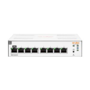HPE NETWORKING INSTANT ON SWITCH SERIES 1830 8G 8 x 101001000