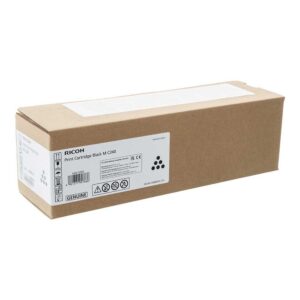 Ricoh Toner M C240  434073 Black (408451)