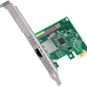 Intel I210-T1 PCIE 21 Cable / Adapter