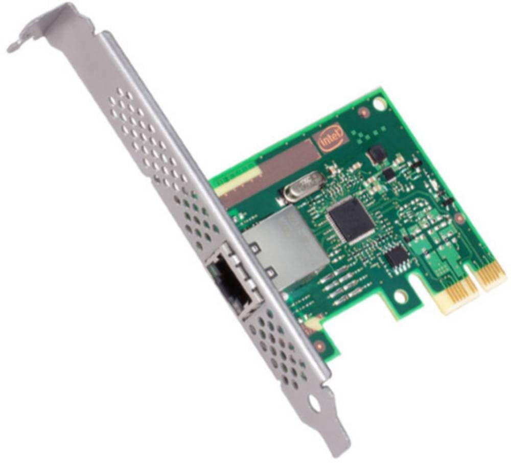 Intel I210-T1 PCIE 21 Cable / Adapter