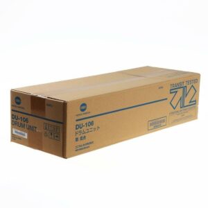 Konica Minolta DU106 Drum Unit