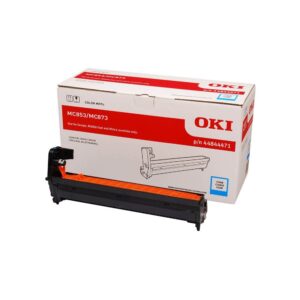 OKI Drum unit 44844471 Cyan
