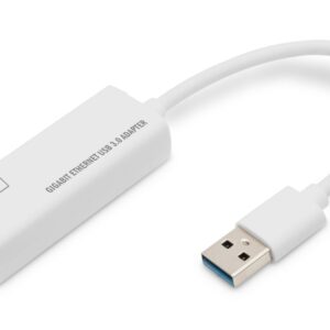 Digitus Gigabit Ethernet USB 30 Adapter