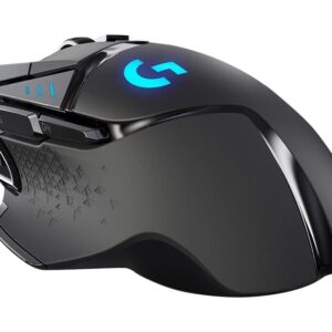 Logitech G502 Lightspeed Wireless Gaming Mouse
