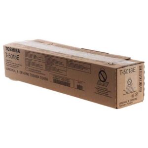 Toshiba T-5018 Black Toner Cartridge