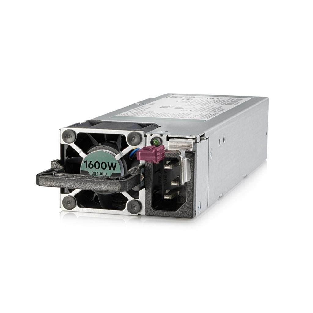 HPE 1600WFSPLATHTPLGLHPWR-STOCK IT Hardware