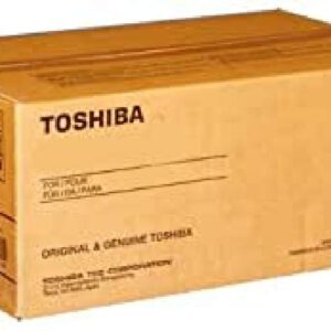 Toshiba T-4530E Black Toner Cartridge