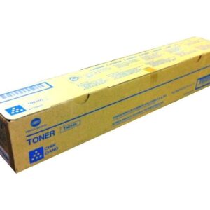 Konica Minolta TN216C Cyan Toner Cartridge