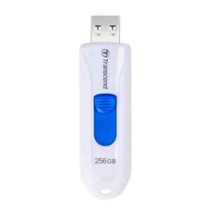 USB Stick  256GB USB 31 Transcend JetFlash 790 wei