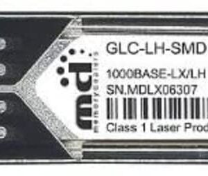 Cisco Systems 1000BASE-LXLH Transceiver / SFP